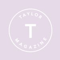 Taylor Magazine logo