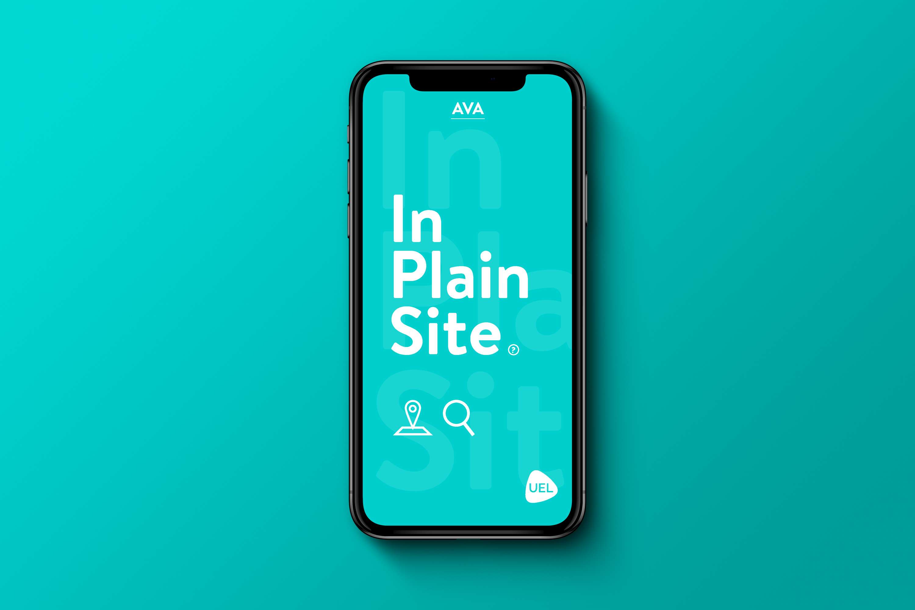 In Plain Site by Jacqueline Normington