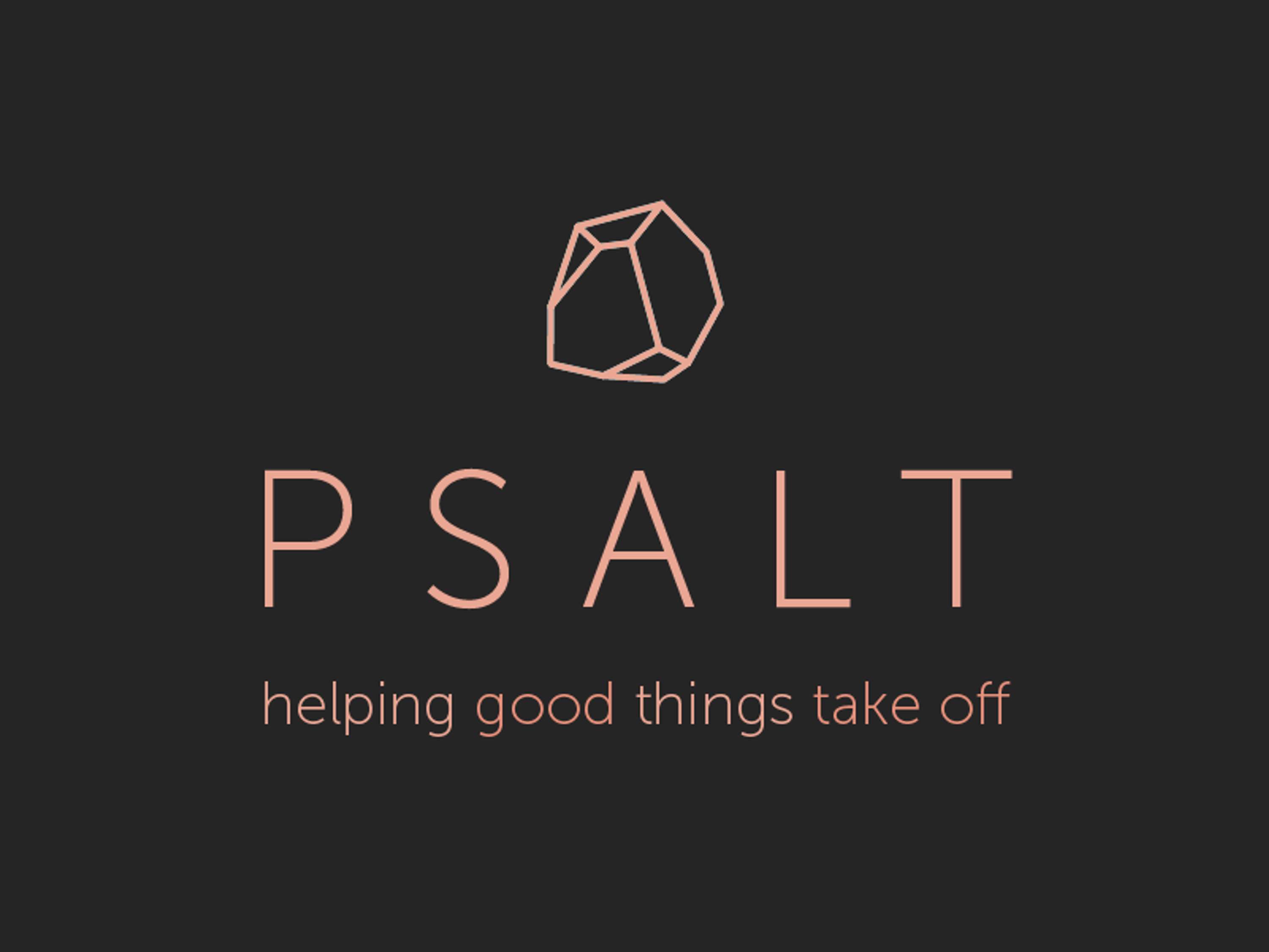 Psalt by Dominic Davis