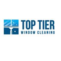 Top Tier Window Cleaning logo