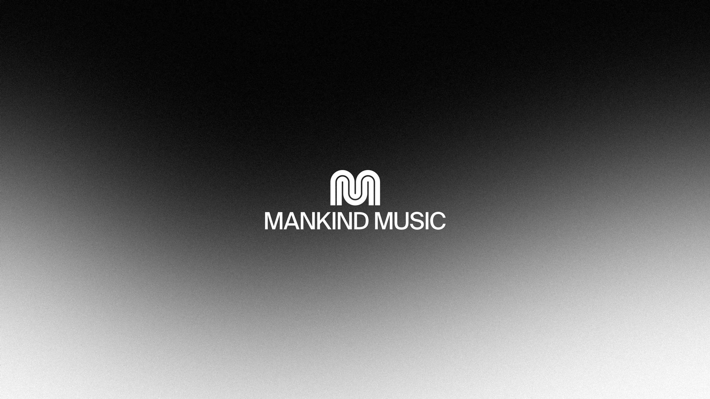 Mankind Music by Callum Rowney