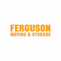 Ferguson Moving & Storage logo