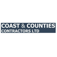 Coast & Counties Contractors Ltd logo