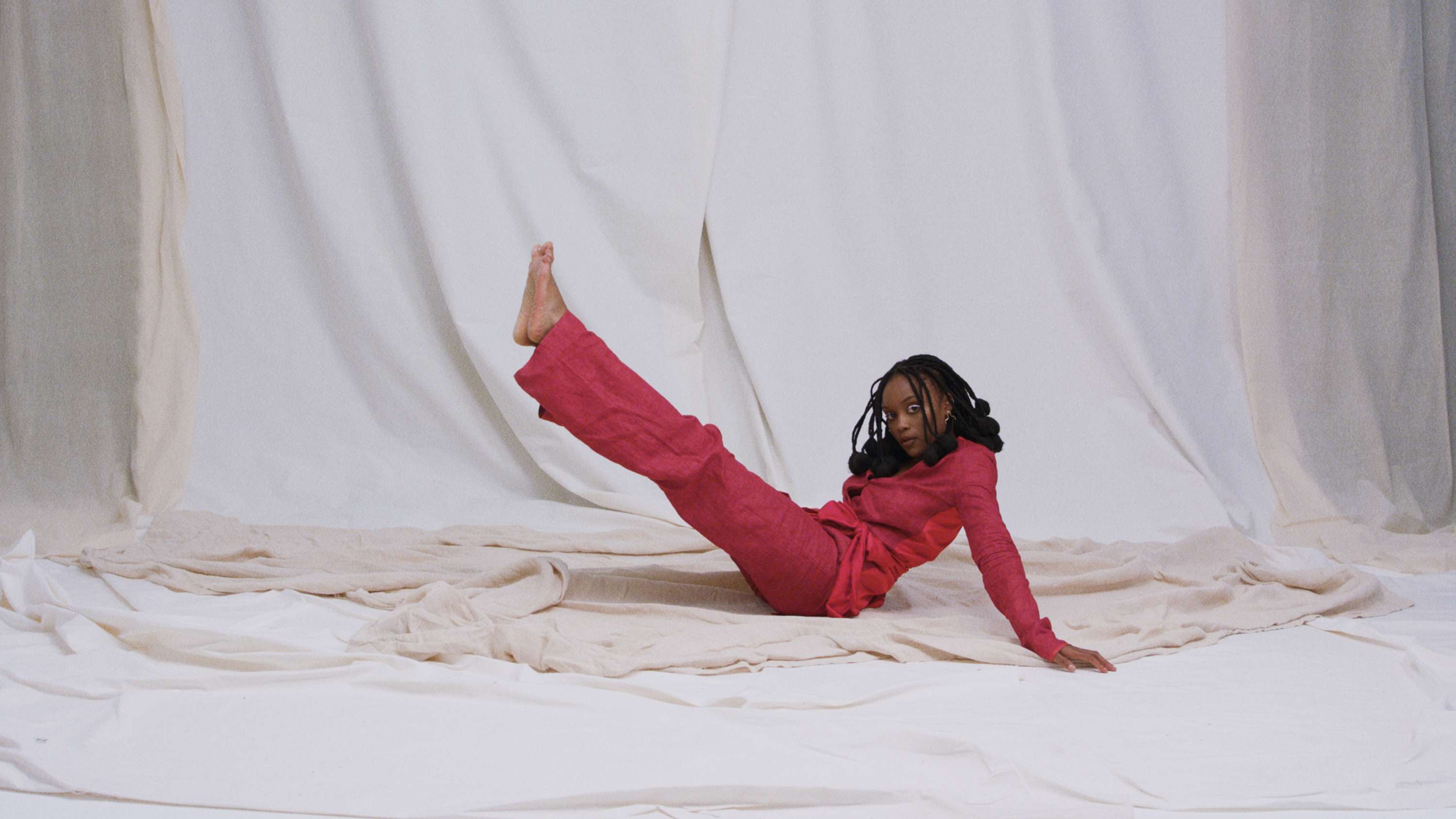 Modern Muses x Postscript by Remi Laudat