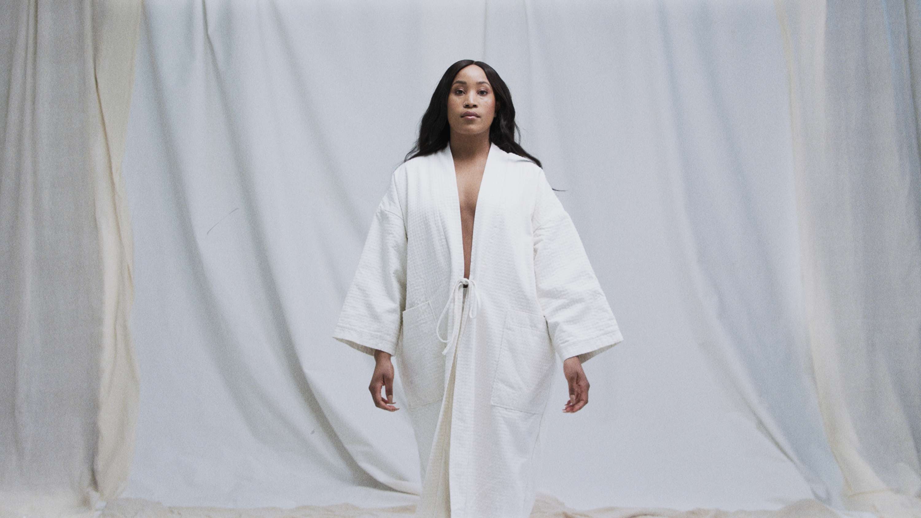 Modern Muses x Postscript by Remi Laudat