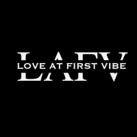 Love At First Vibe logo