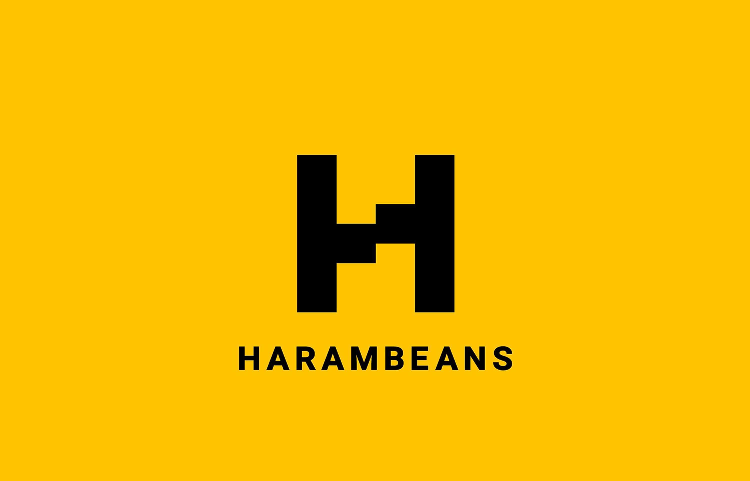 Harambeans by Matthias Reichwald