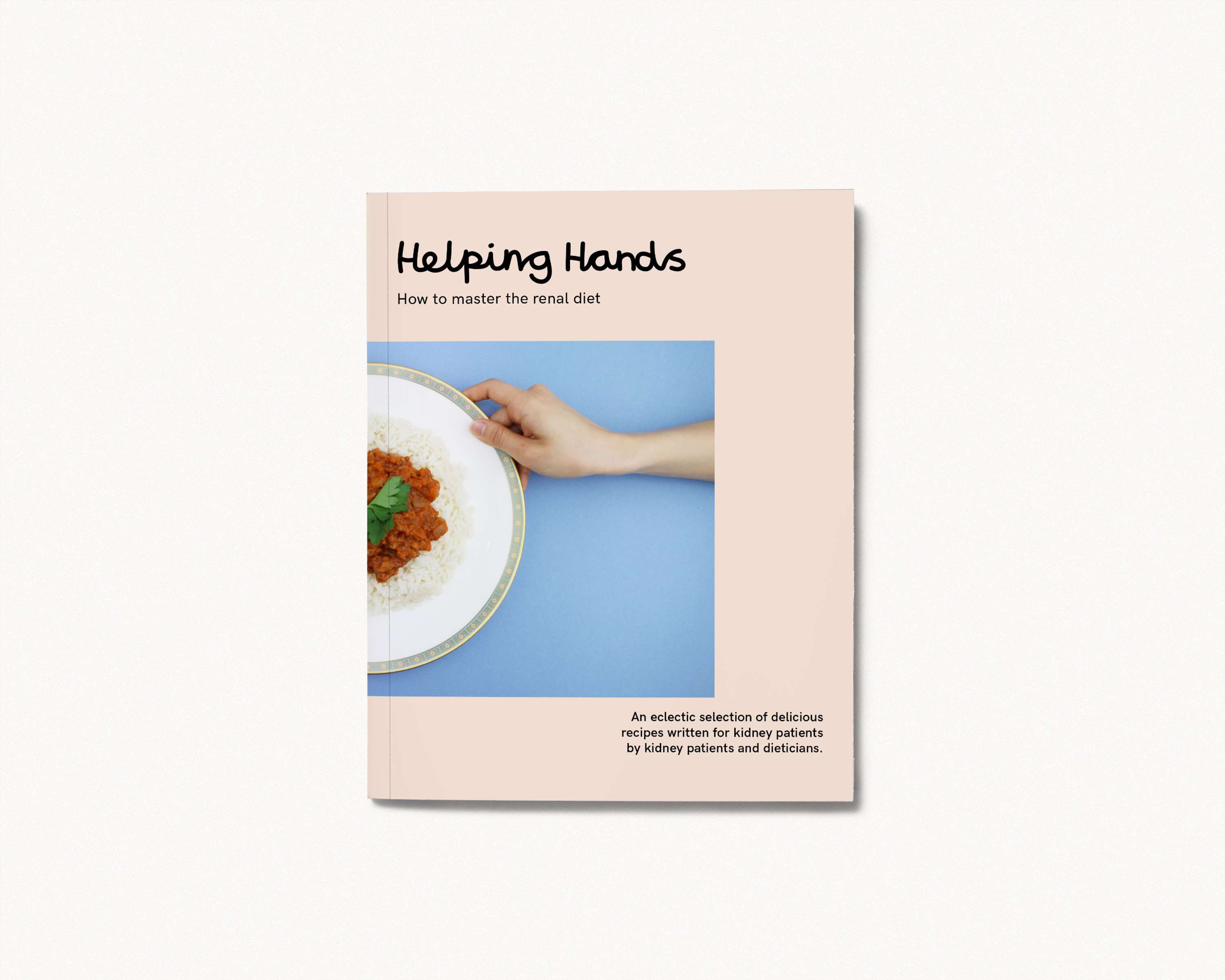 Tate Exchange: Designing for Dialysis by Romina Krosnyak