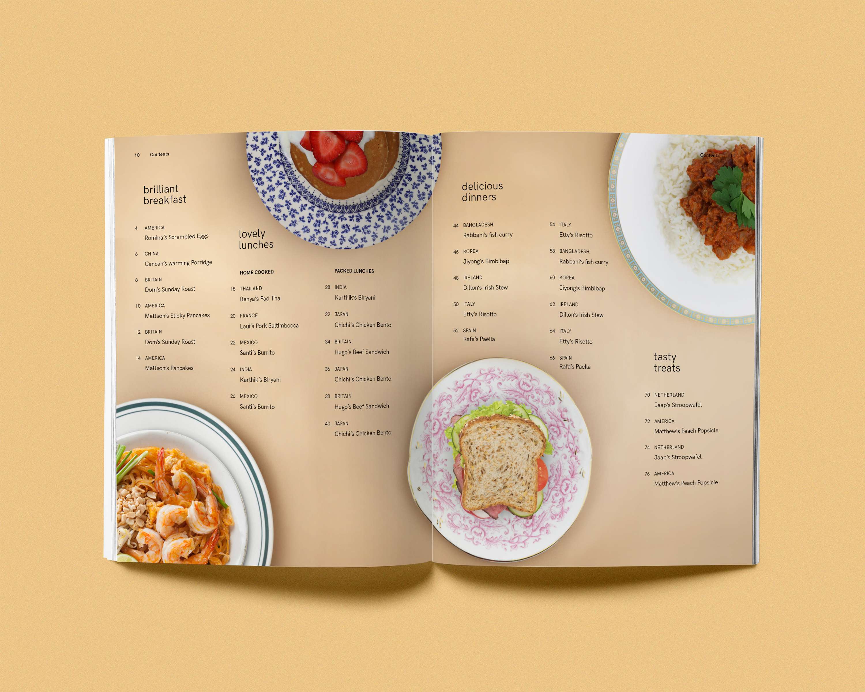 Tate Exchange: Designing for Dialysis by Romina Krosnyak