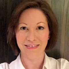 Alison Keith