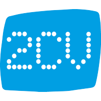 2CV Limited logo