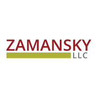 Zamansky LLC logo