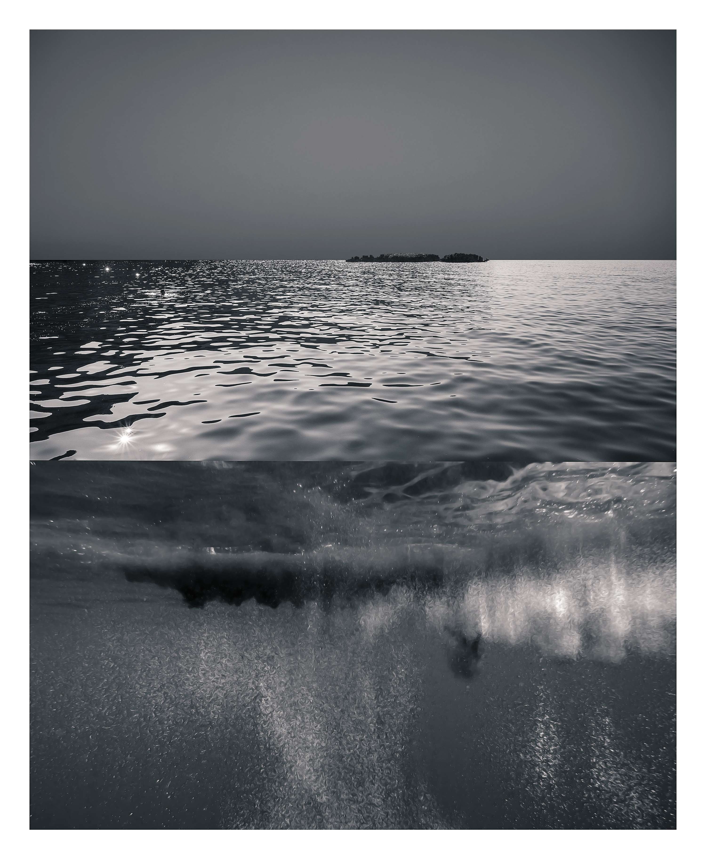TIPPING LINES by beatriz minguez de molina