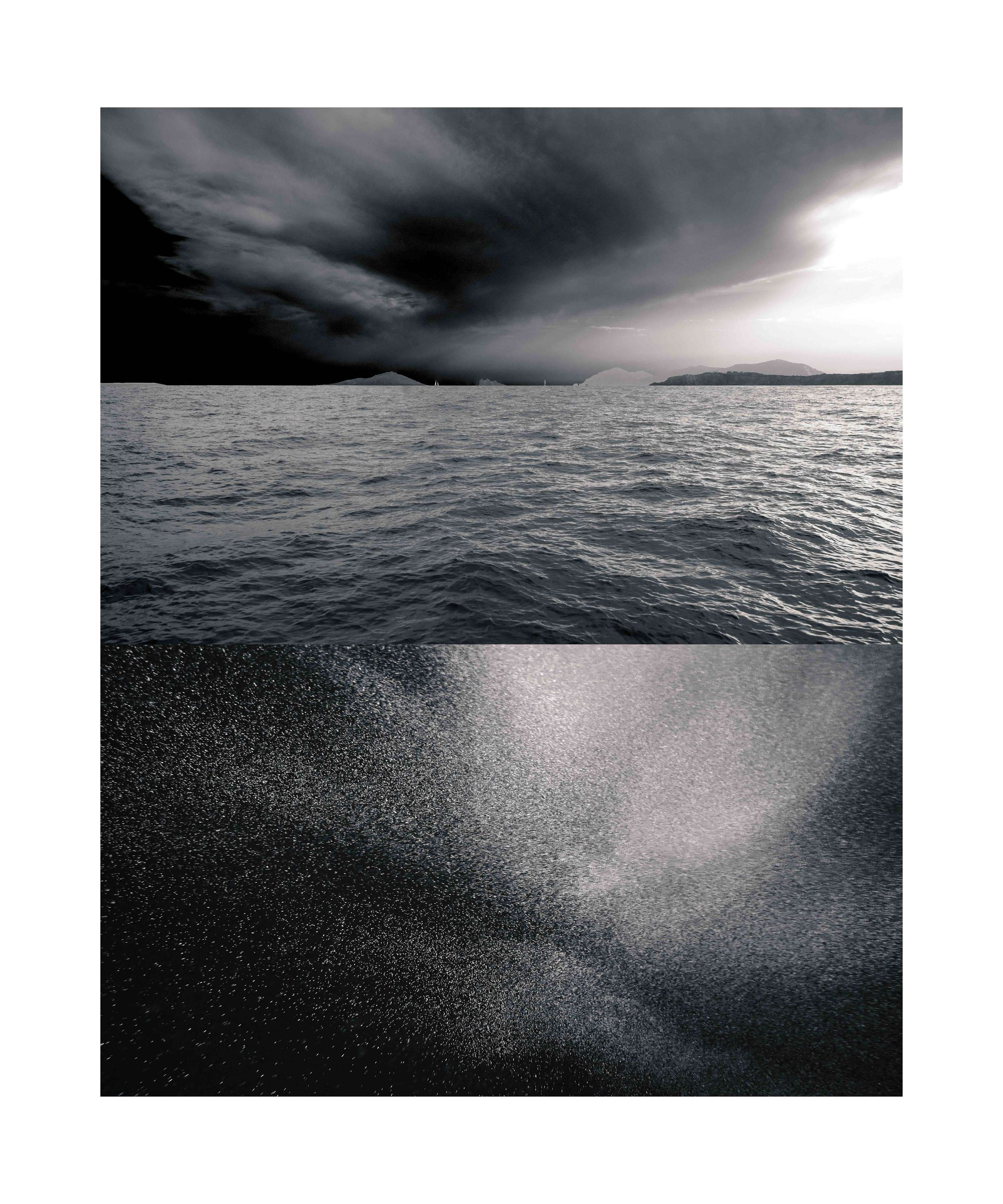 TIPPING LINES by beatriz minguez de molina