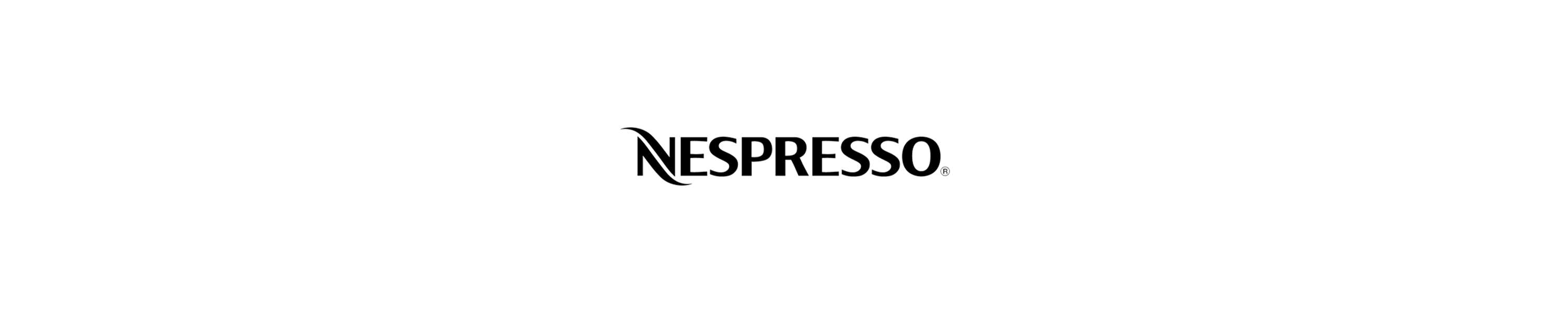 Nespresso — Vertuo AR by Tim Baggott