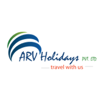 ARV Holidays Pvt Ltd logo