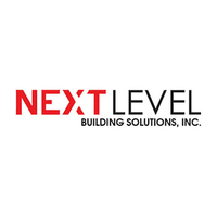 Next Level Building Solutions, Inc. logo