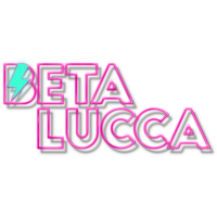 Beta Lucca logo