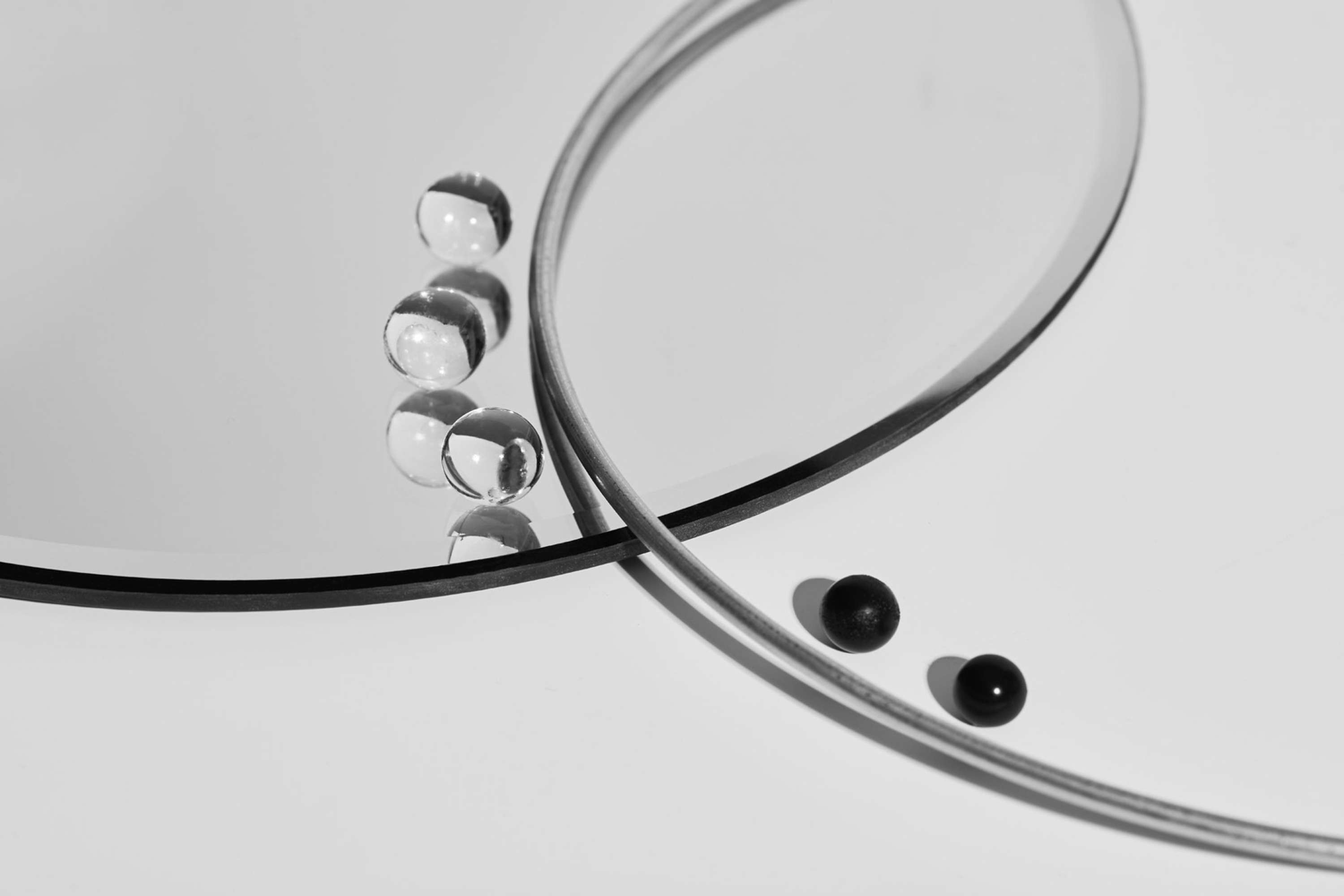 Immaterial by Tom Hartford