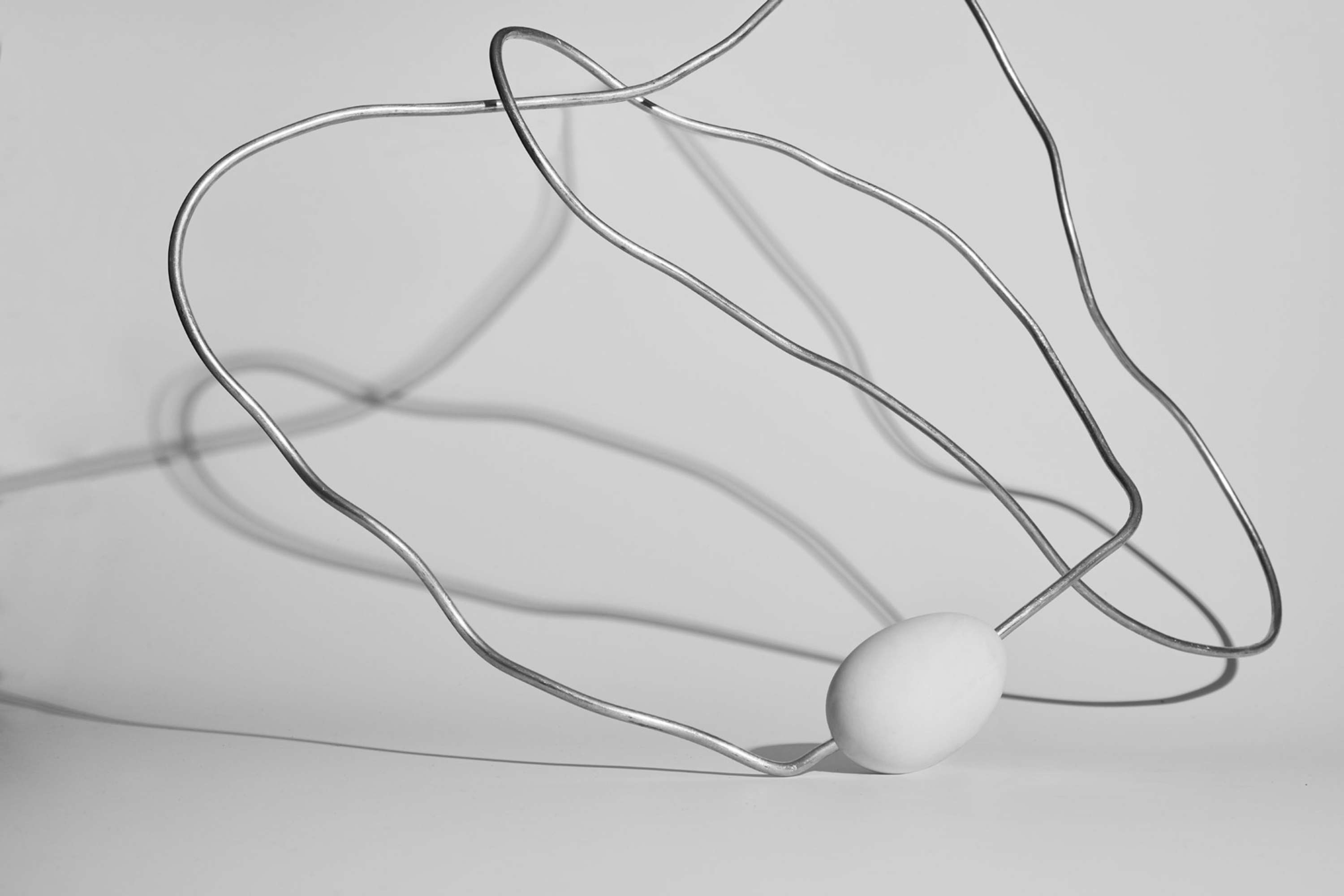 Immaterial by Tom Hartford