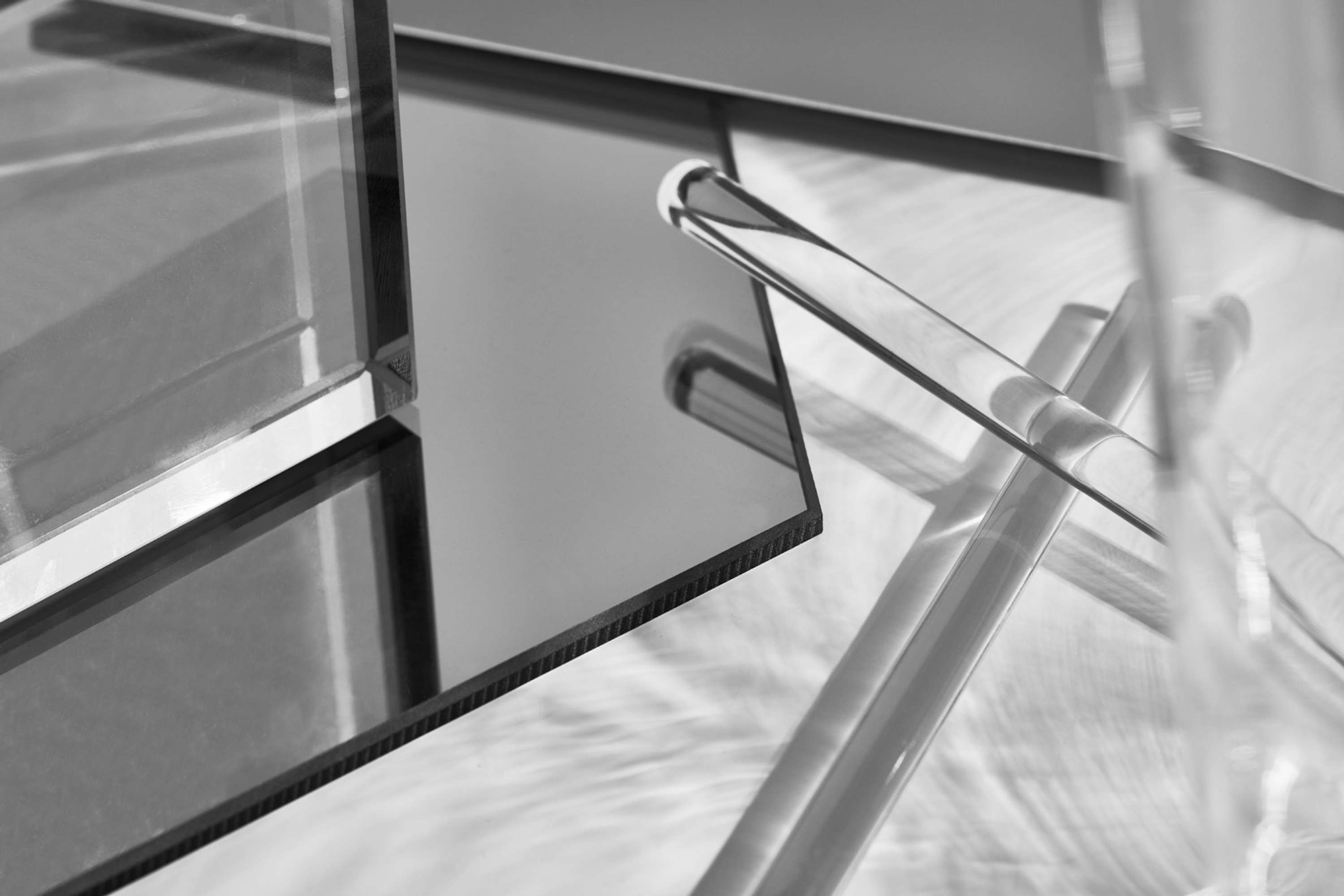 Immaterial by Tom Hartford
