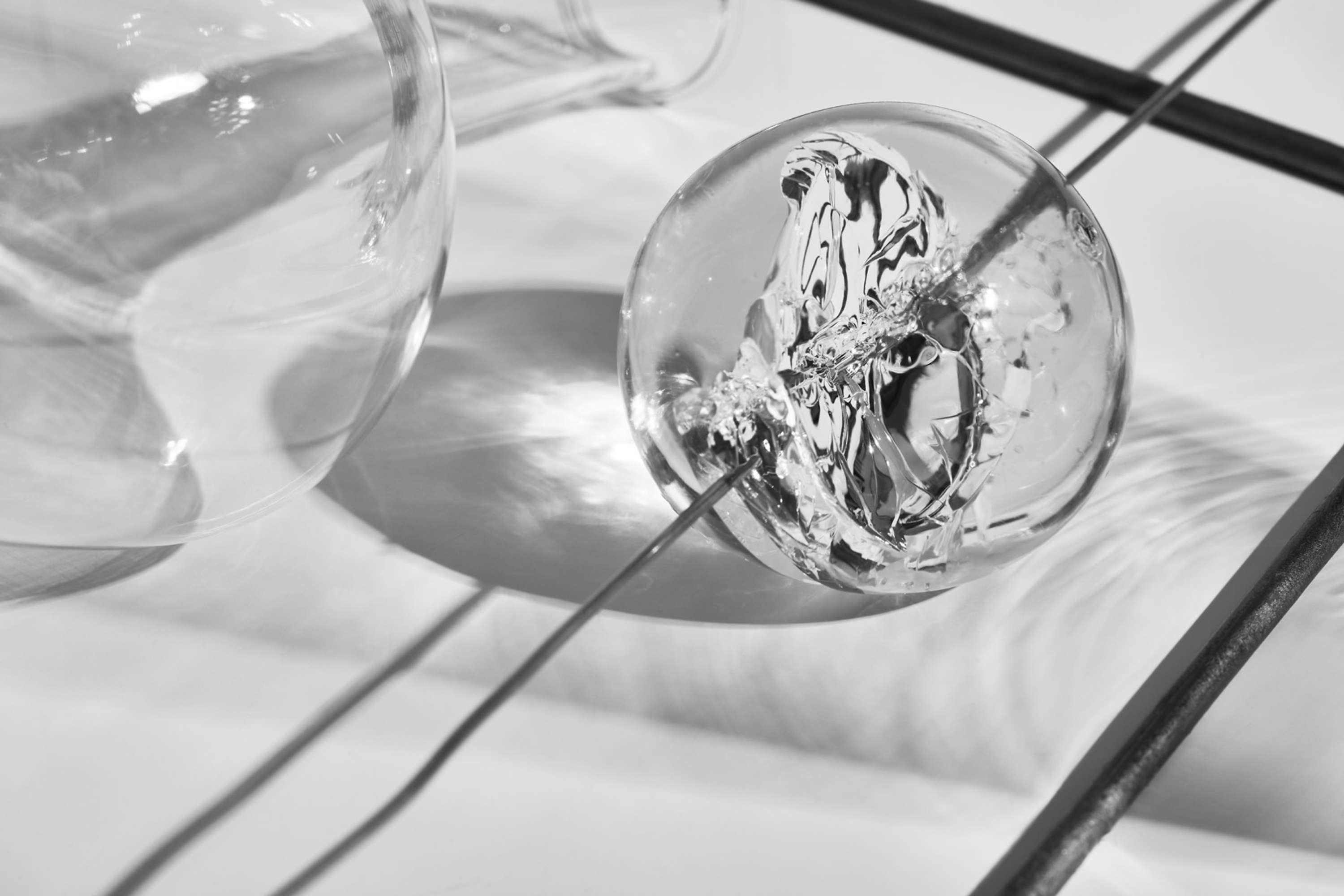 Immaterial by Tom Hartford
