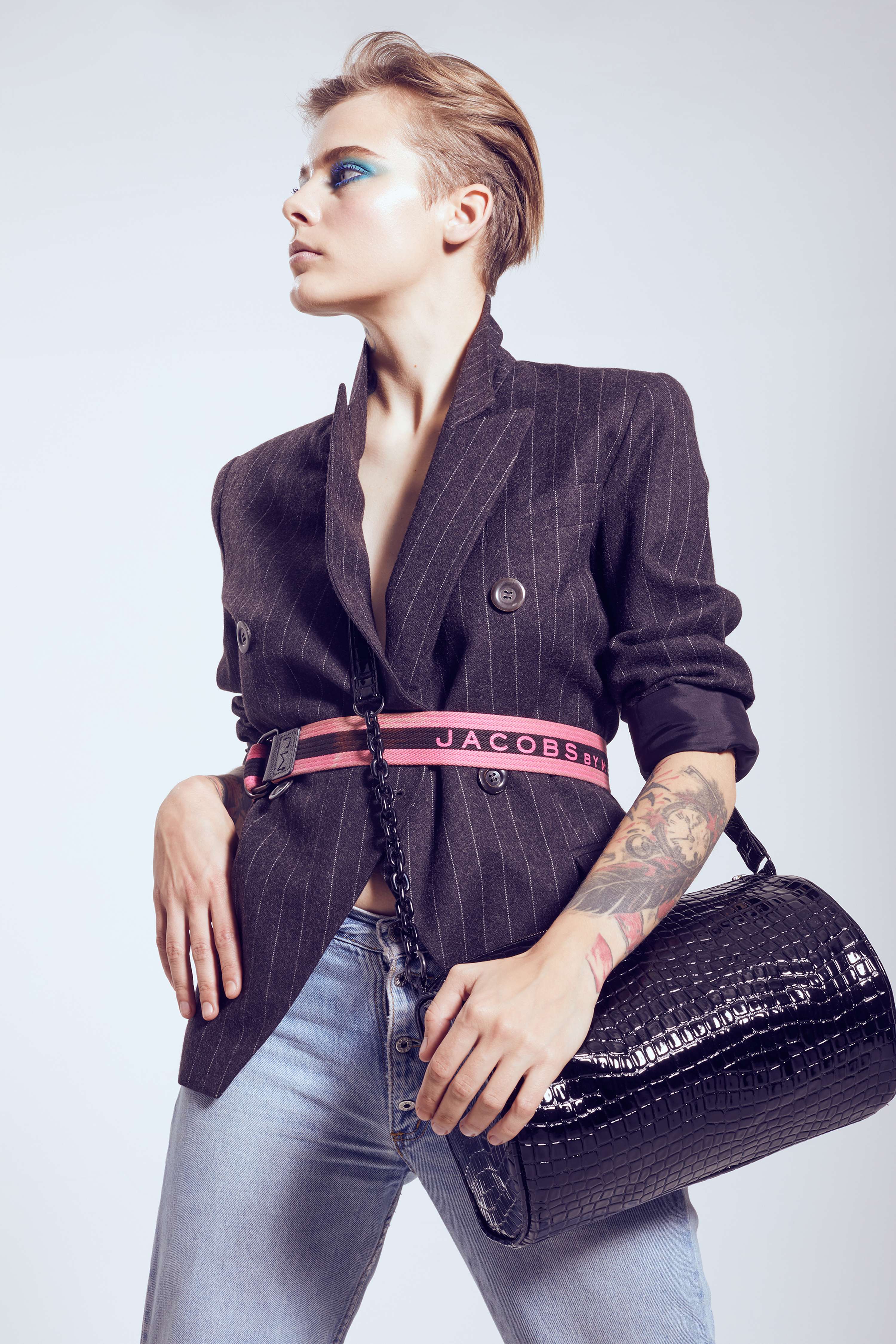 VGR Collection SS19 by Victoria Garcia Rudi