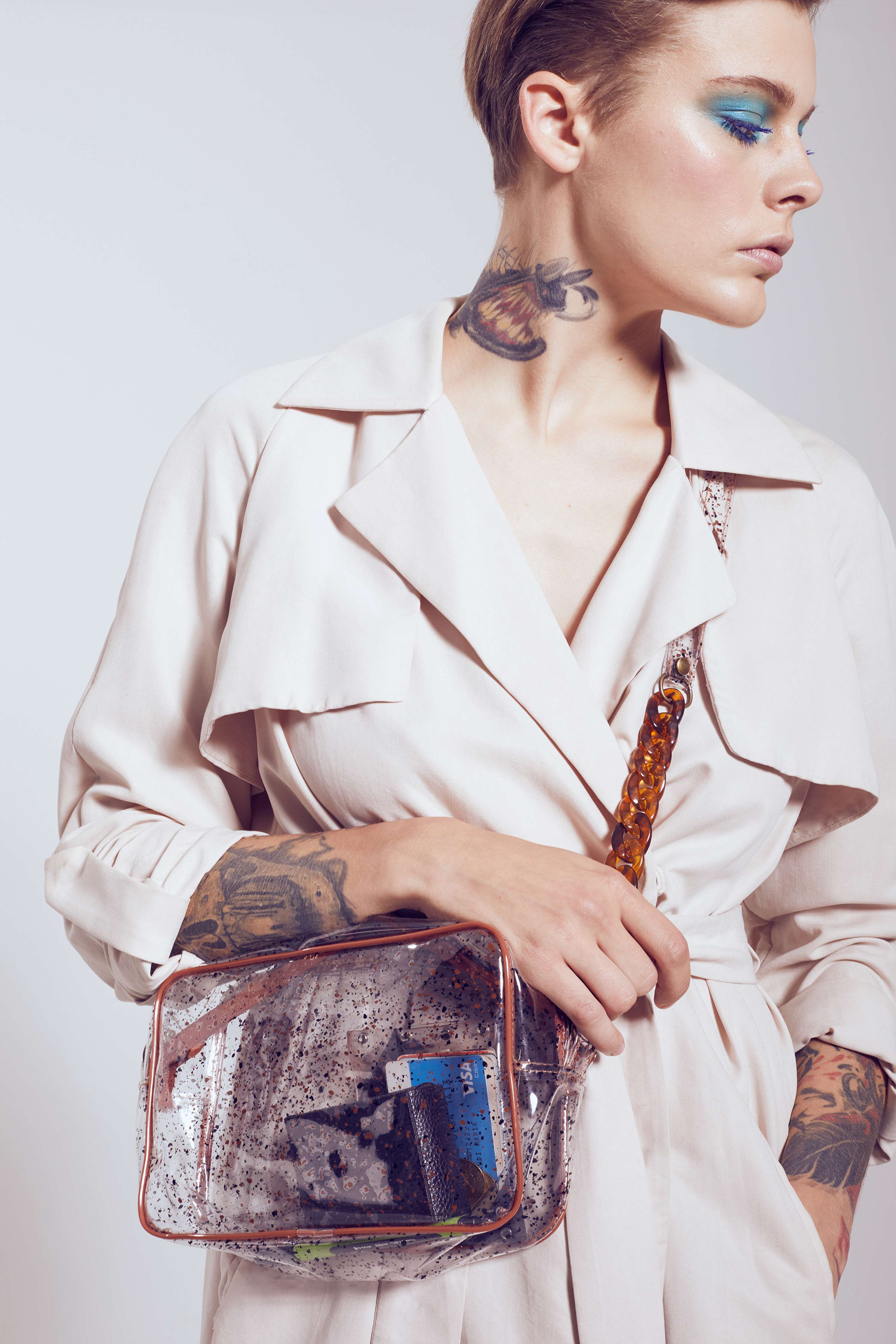 VGR Collection SS19 by Victoria Garcia Rudi