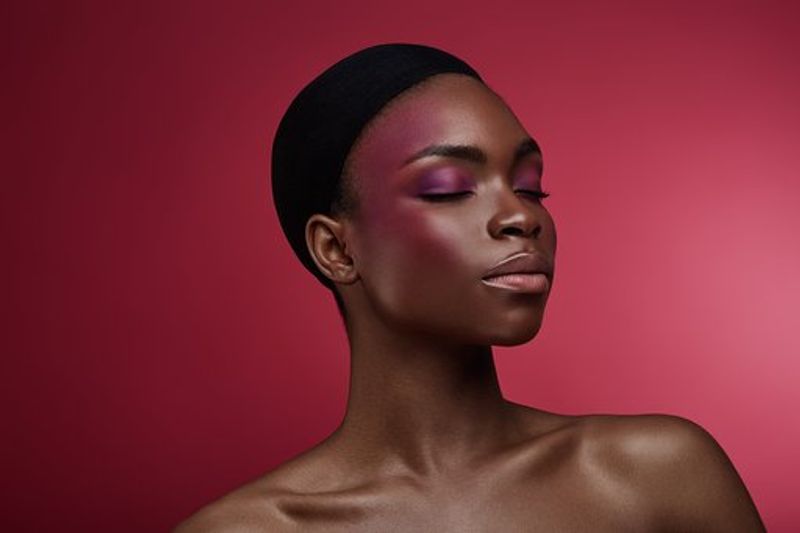 Darling Buds - Imirage Magazine: June 2019 by Lori Bee