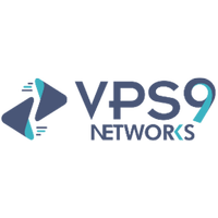 VPS9 Networks logo