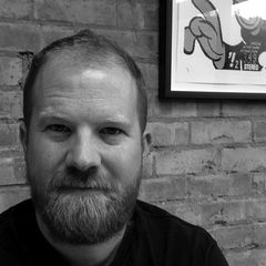 Jonathan Munro