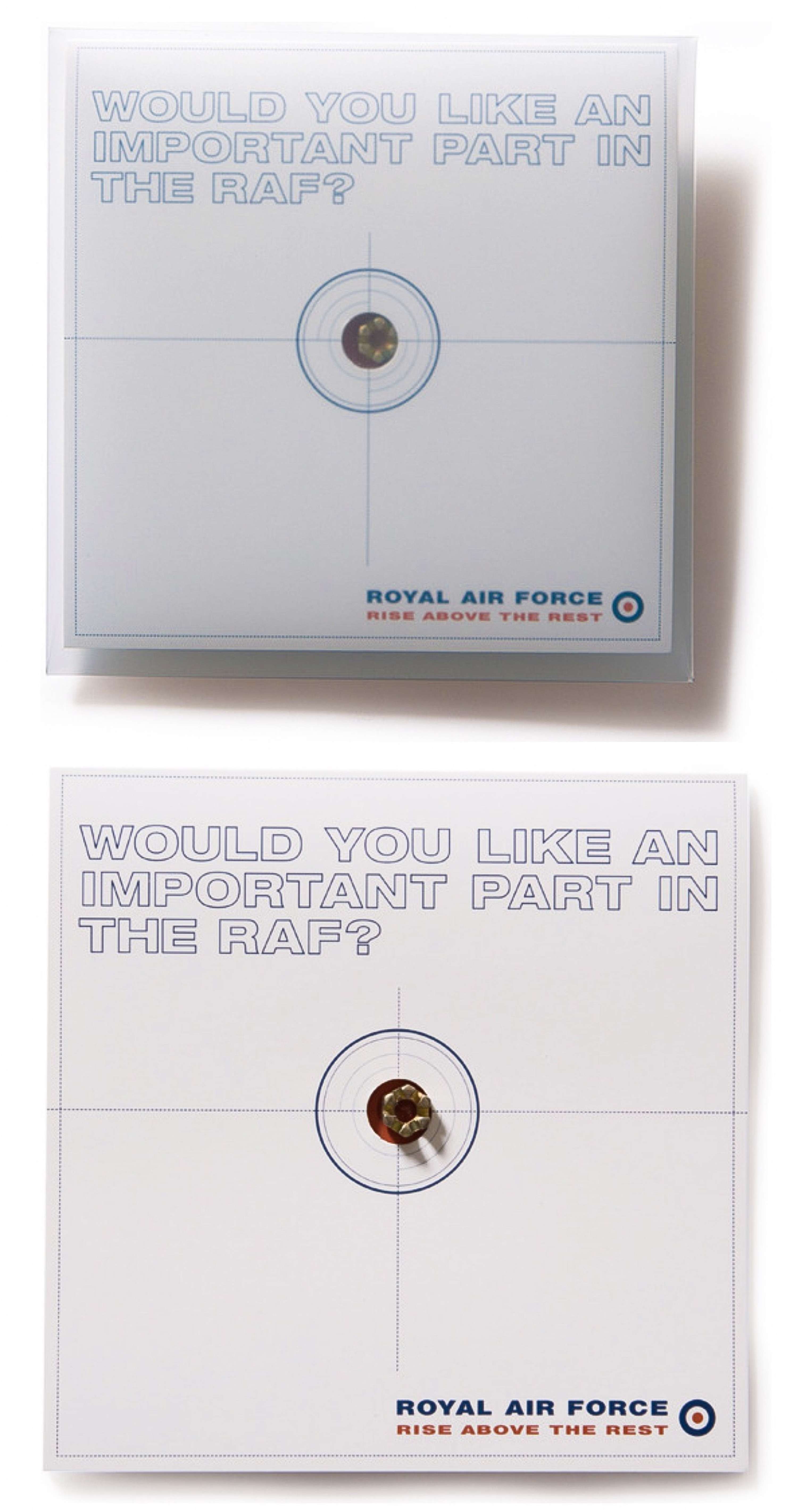 RAF by John & Stu 