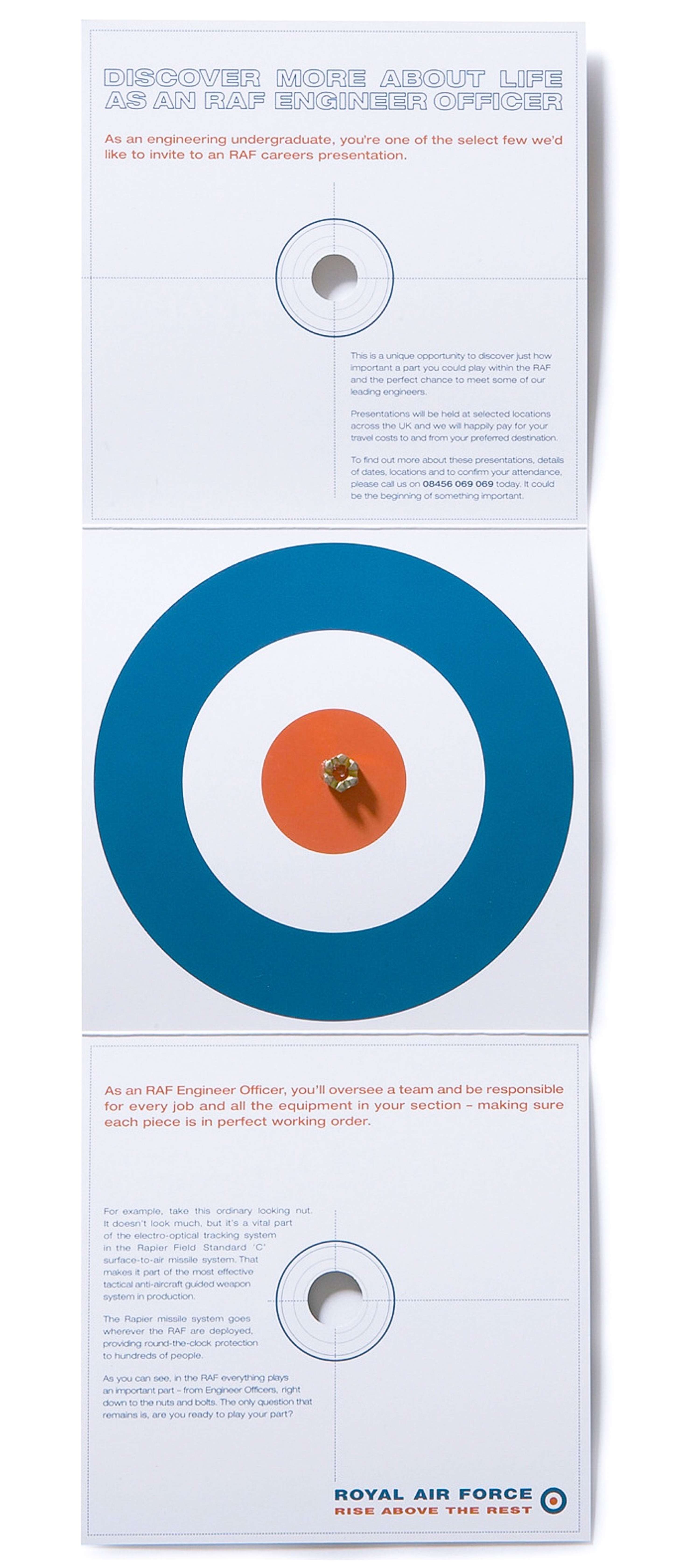 RAF by John & Stu 