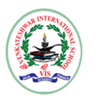 Sri Venkateshwar International School logo