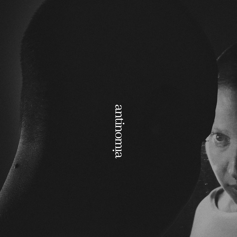 1LUM3 - antinomia [2019] by Marcelo F. de Sousa