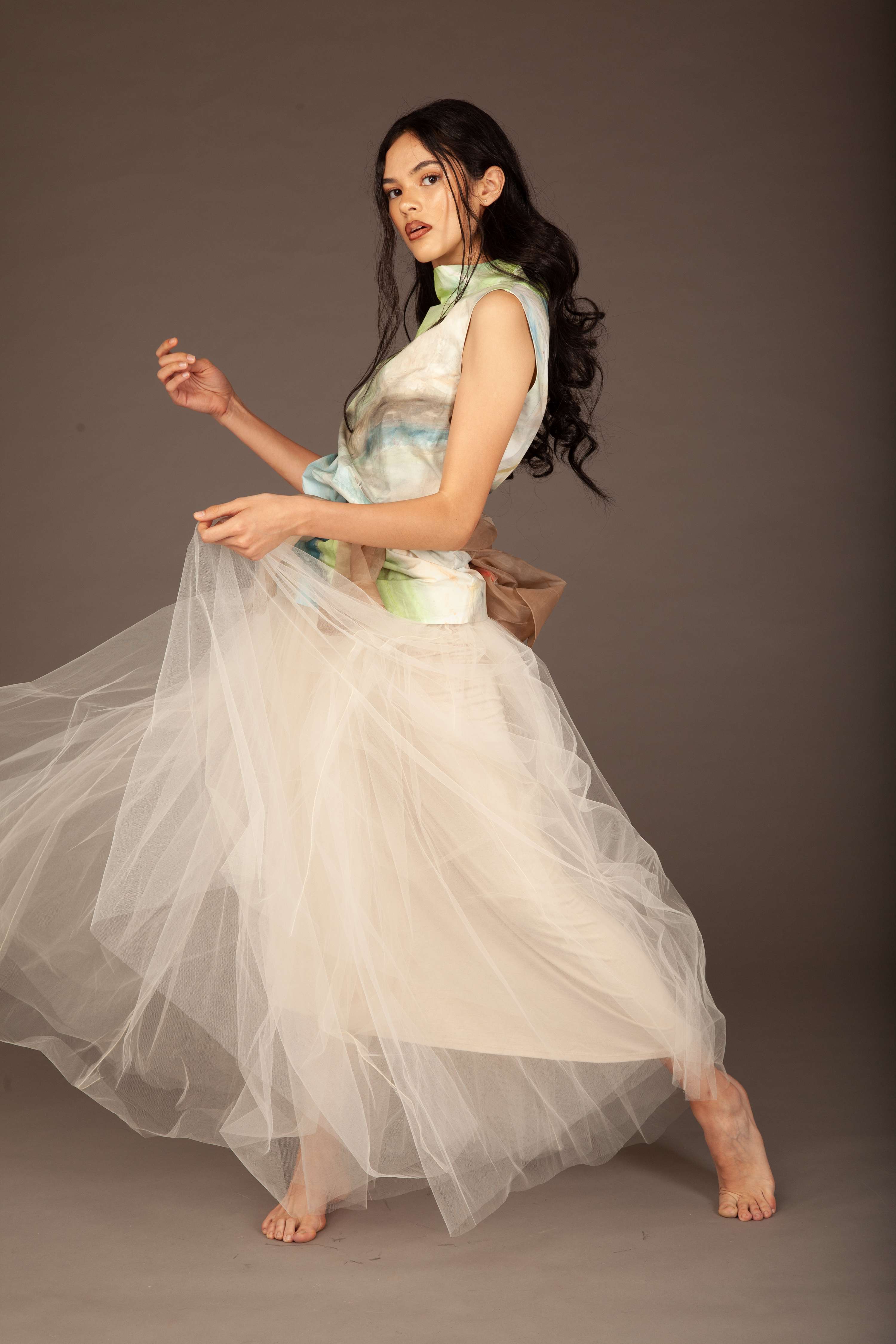 Editorial Styling by Tilah Jordan
