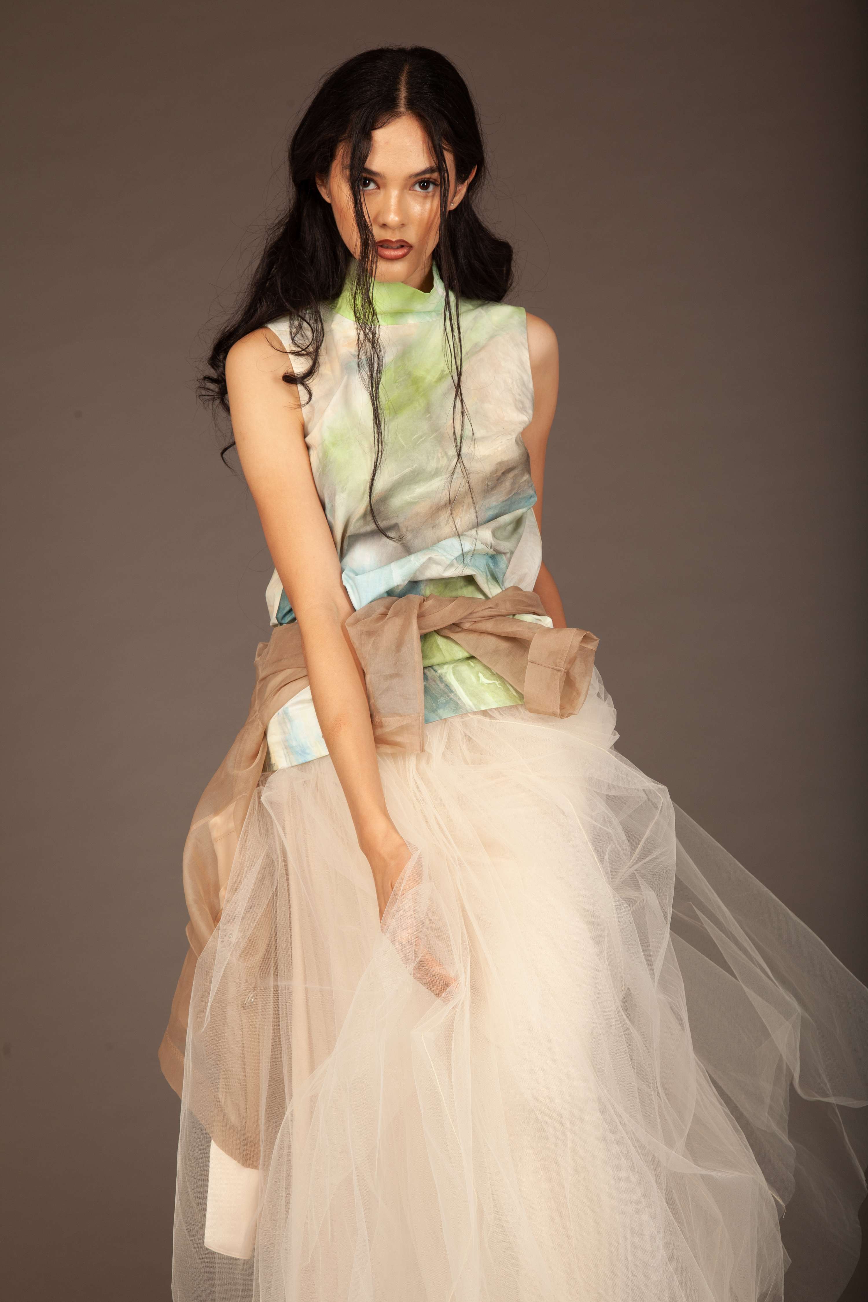 Editorial Styling by Tilah Jordan