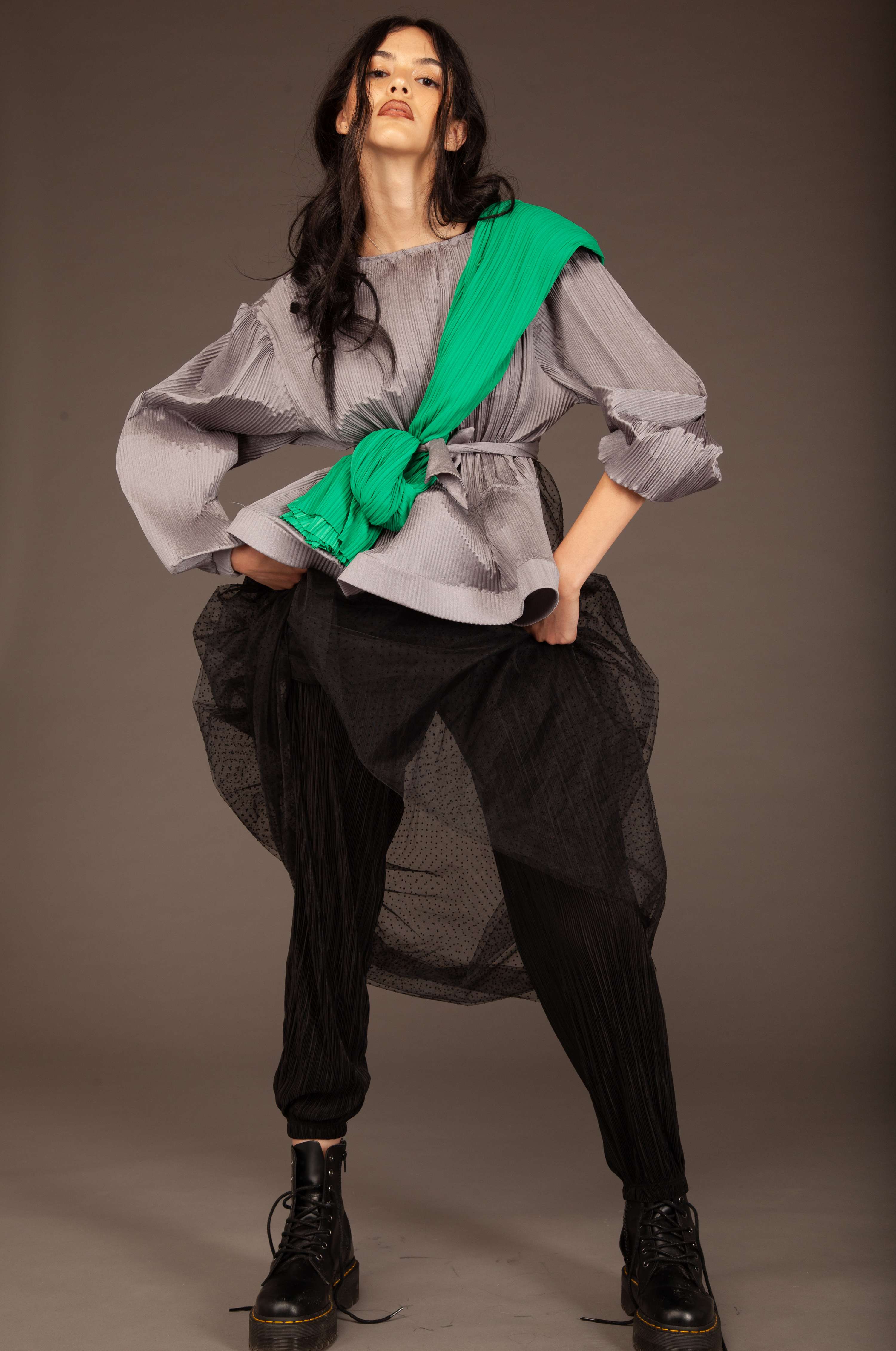 Editorial Styling by Tilah Jordan