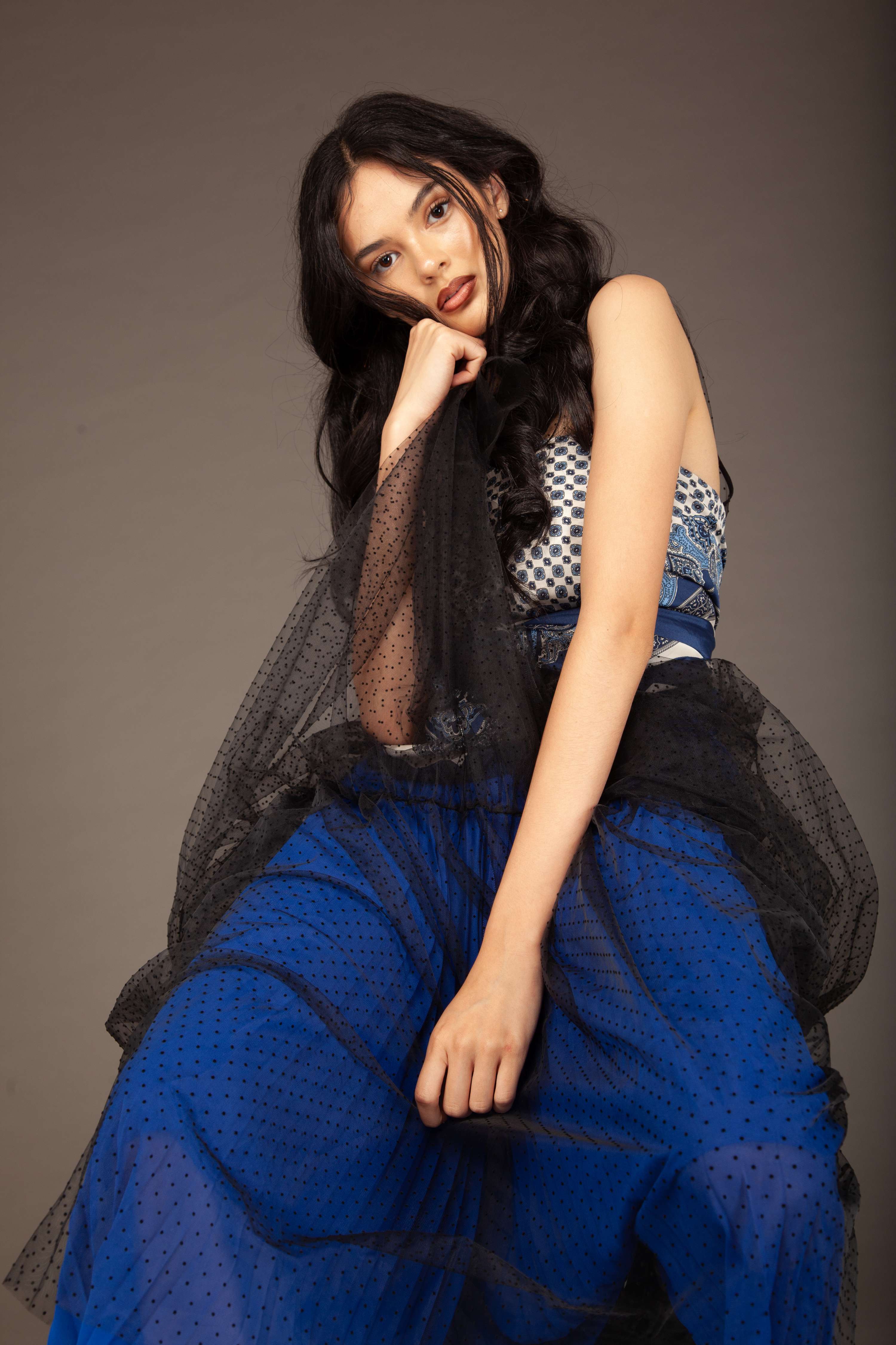 Editorial Styling by Tilah Jordan