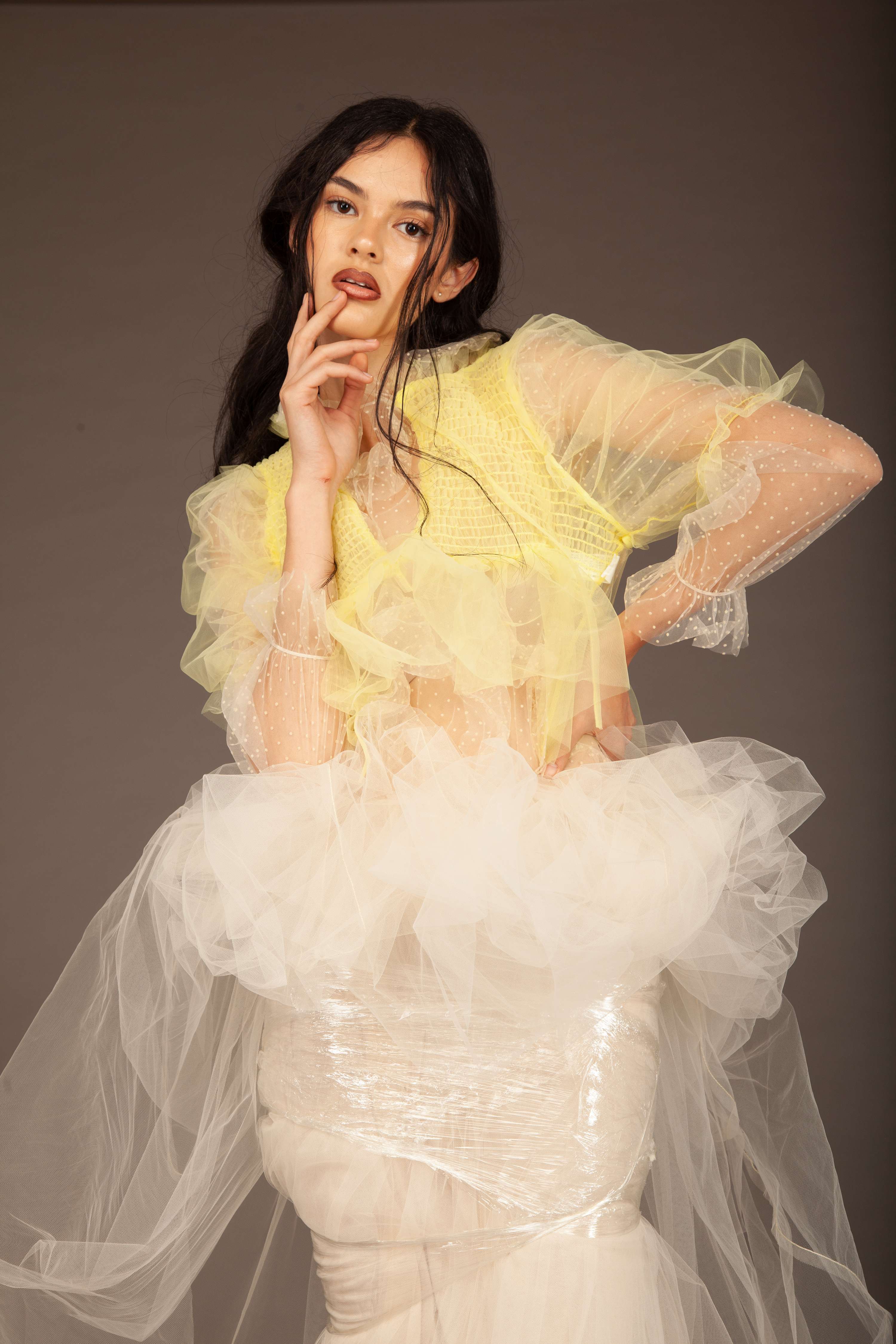 Editorial Styling by Tilah Jordan