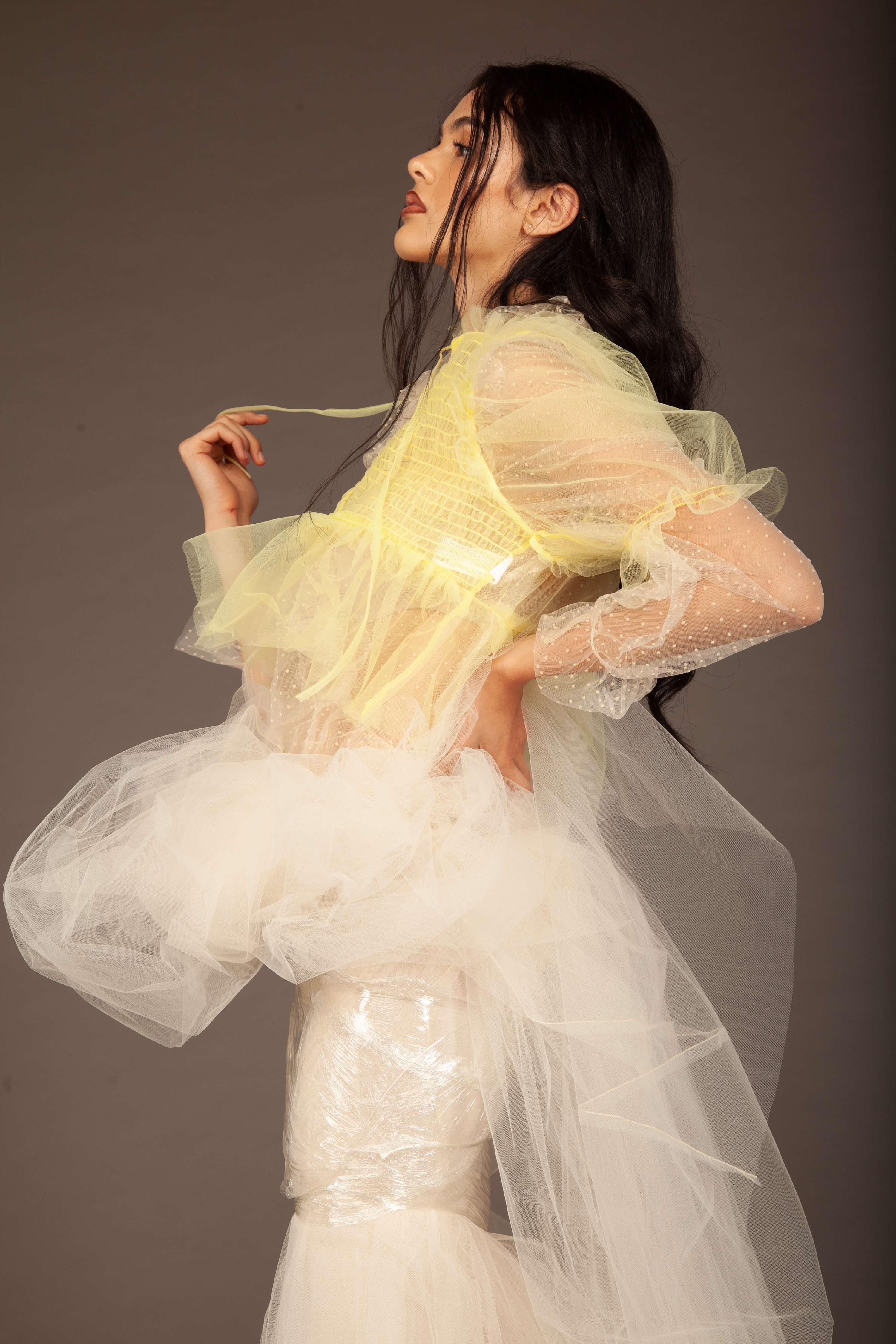 Editorial Styling by Tilah Jordan