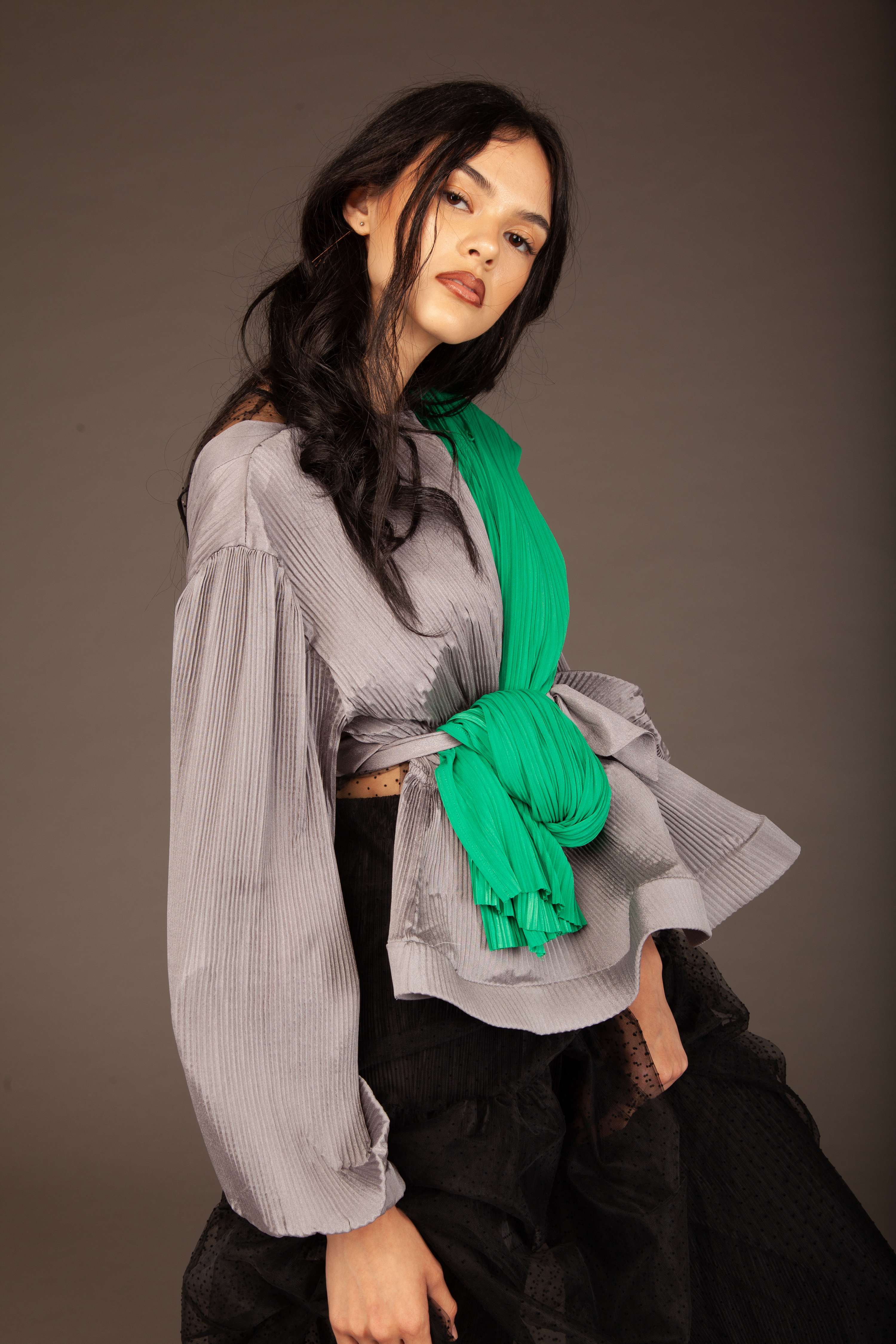 Editorial Styling by Tilah Jordan