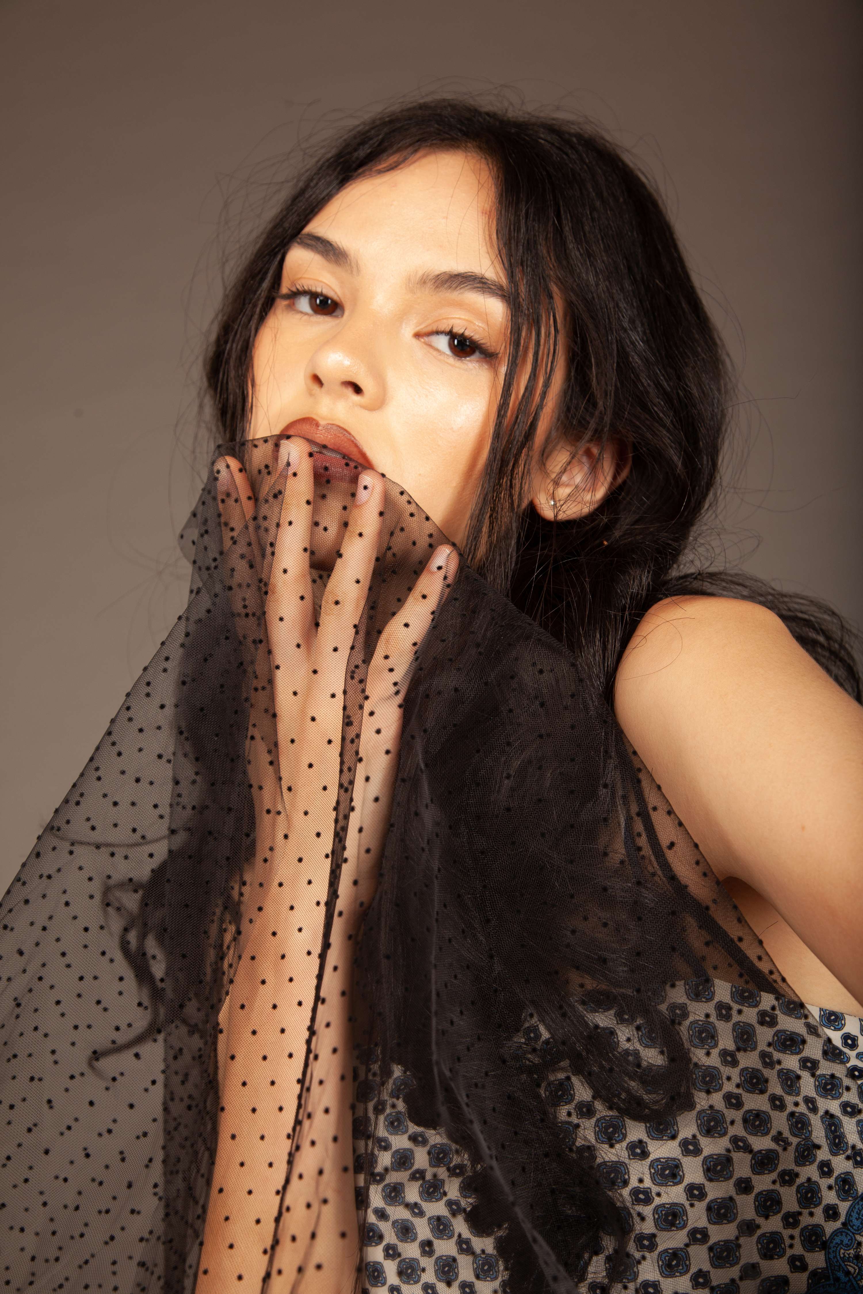 Editorial Styling by Tilah Jordan