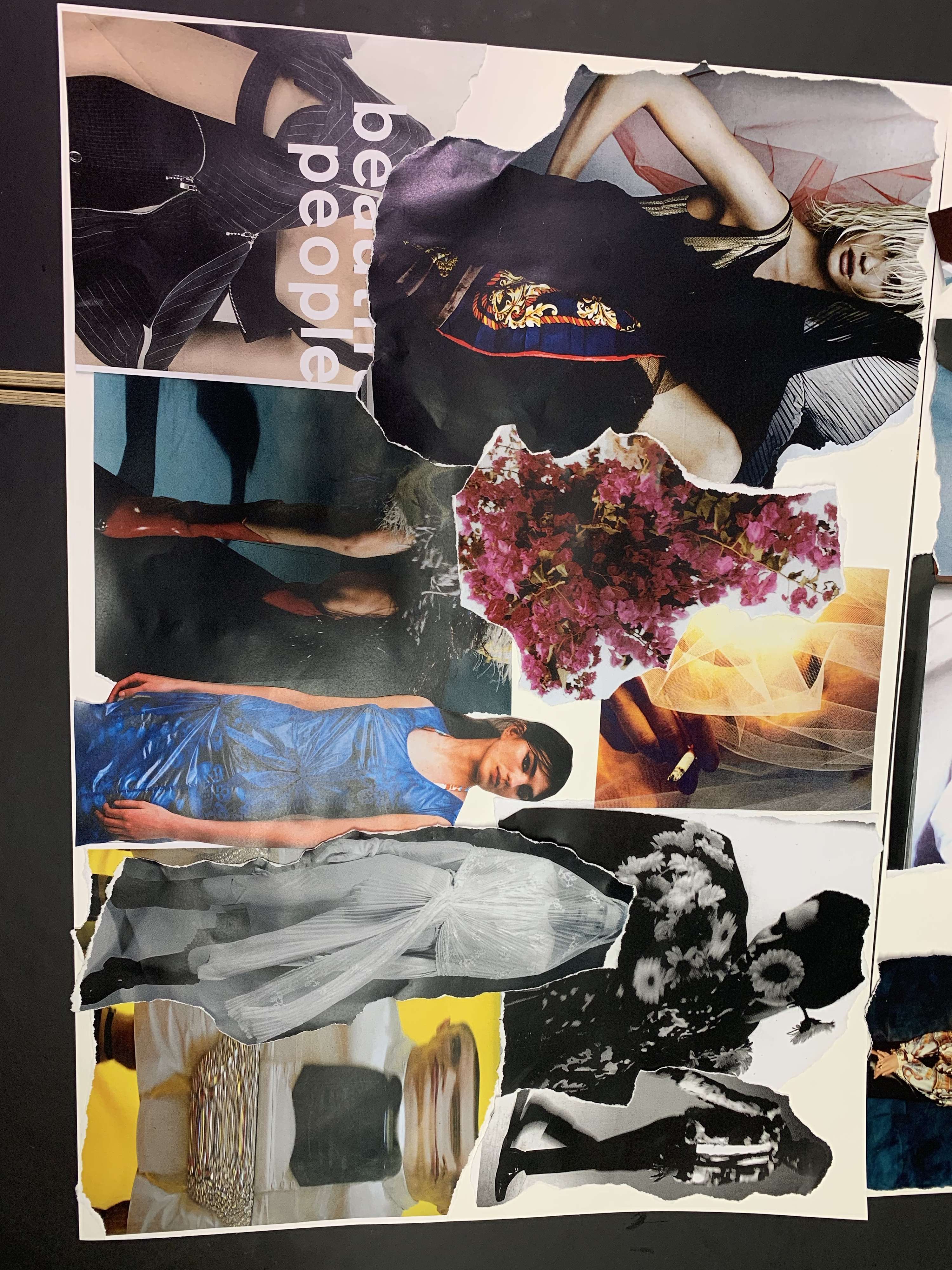 Editorial Styling by Tilah Jordan