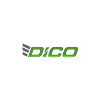 Paysagiste DICO logo