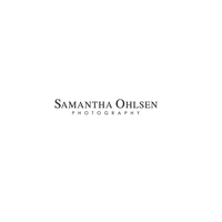 Samantha Ohlsen Photography logo