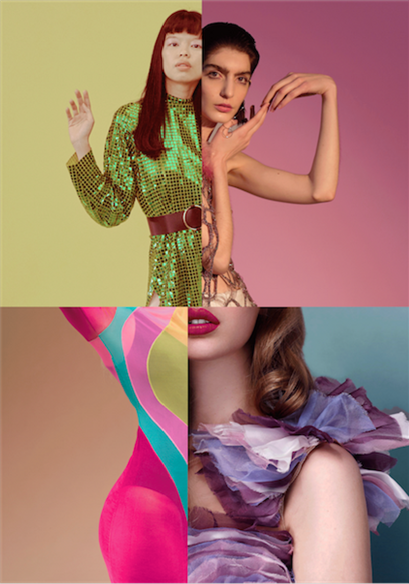 Ipseity x hundred showroom® by Joao Gouveia