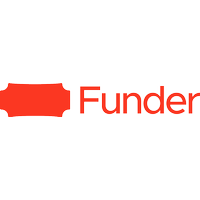 Funder Inc. logo