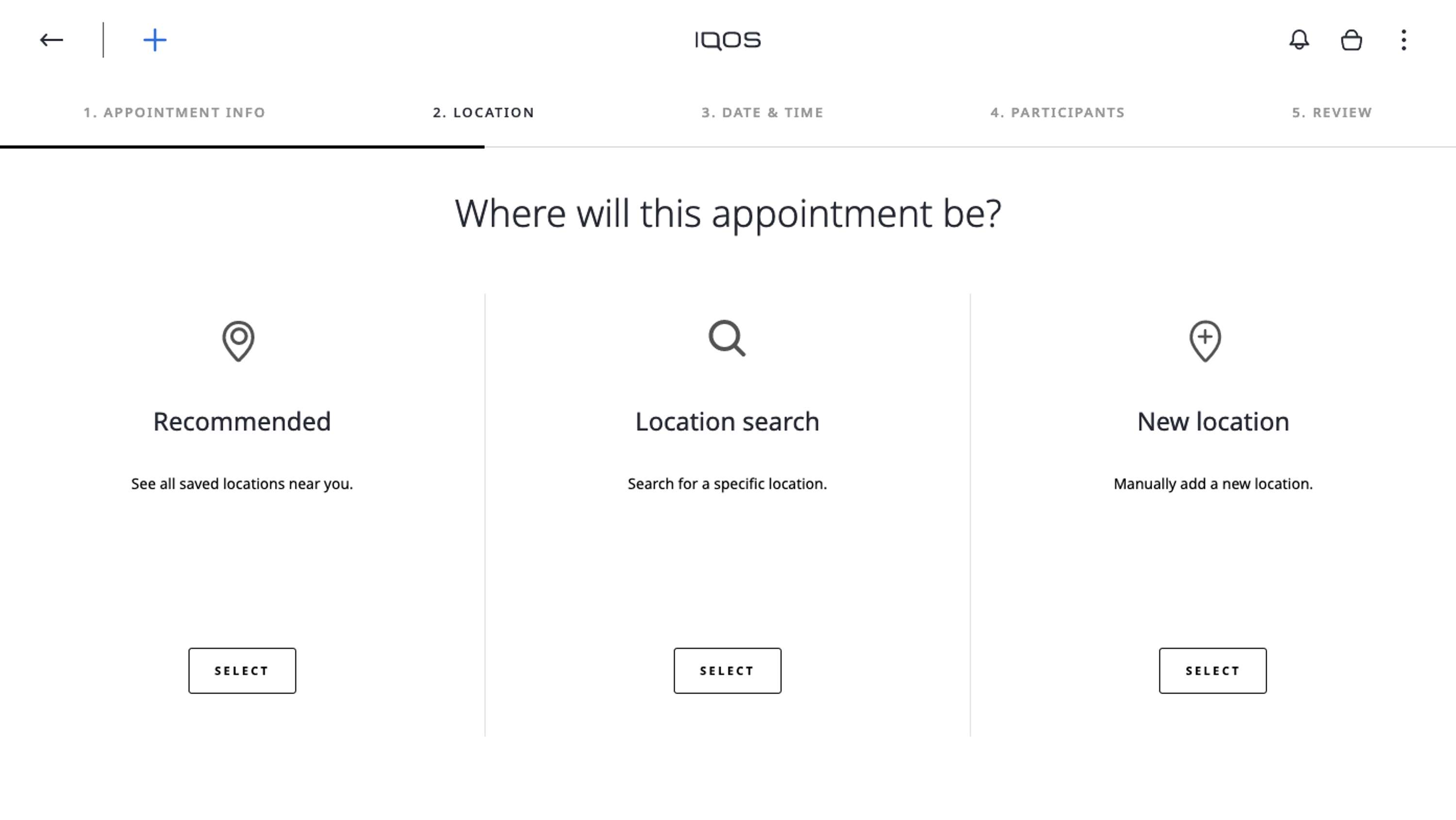 IQOS by Isabel Serval