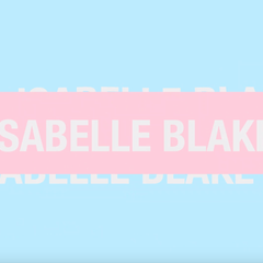 Isabelle Blake
